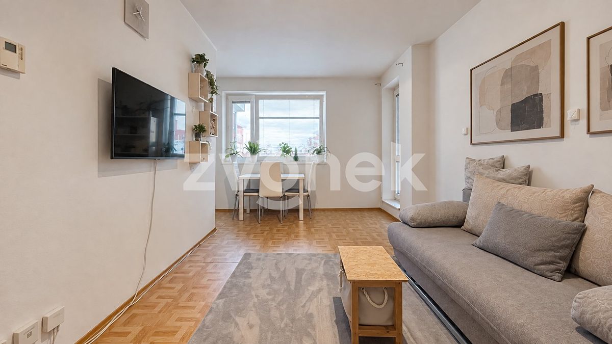 Pronájem bytu 3+kk 68 m² – fotografie 5