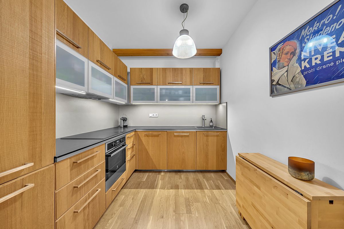 Prodej bytu 3+kk 90 m² – fotografie 5