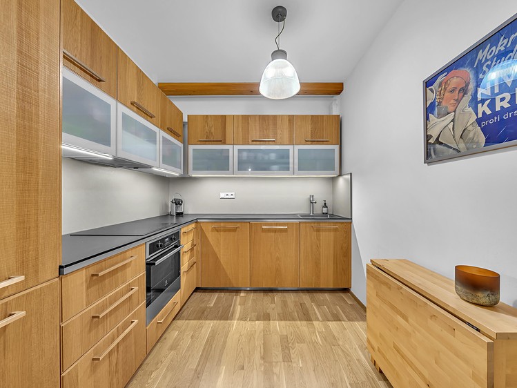 Квартира 3+kk на продаж, 90 м² (5 з 17)