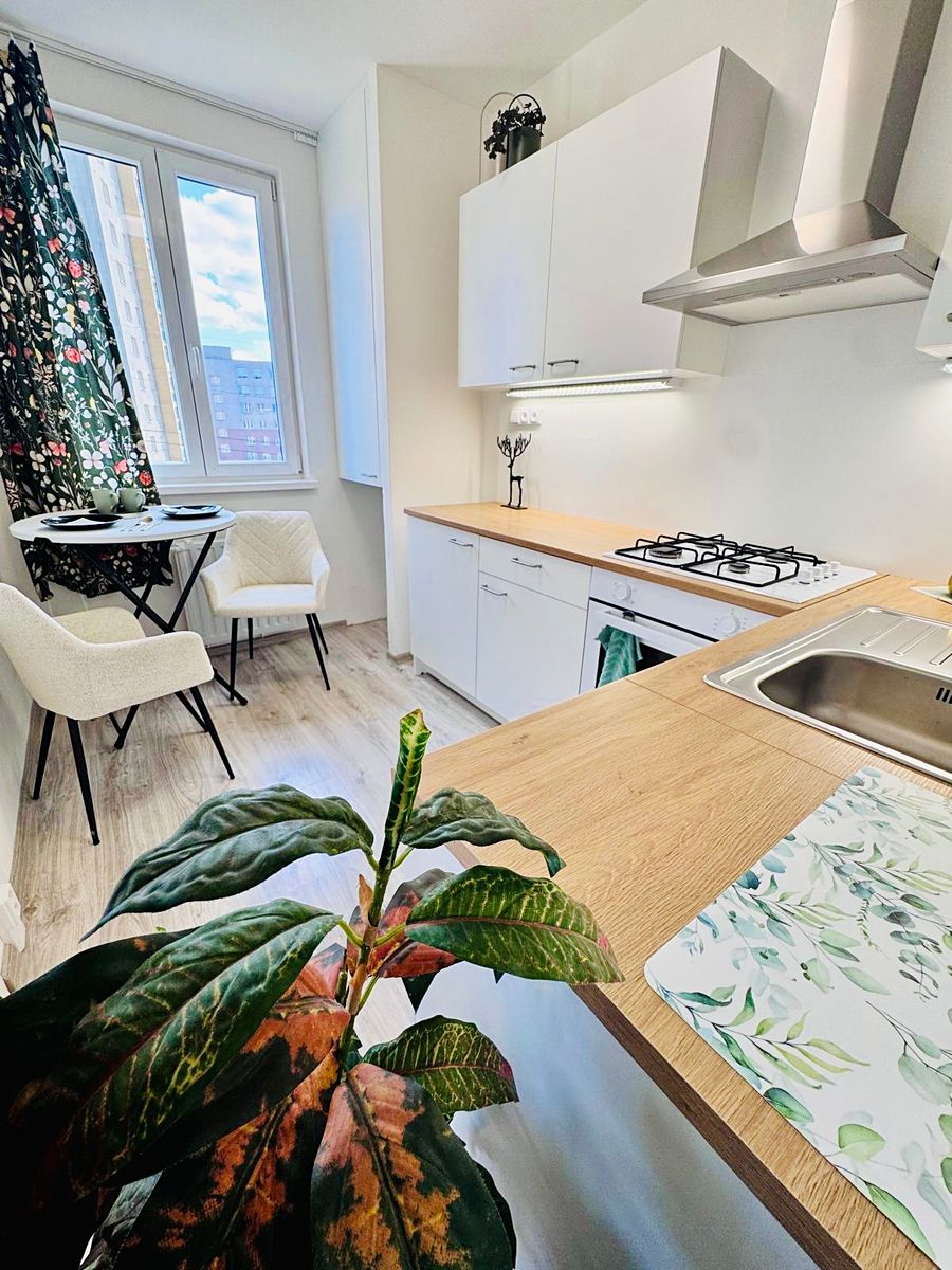 Prodej bytu 2+1 45 m² – fotografie 4