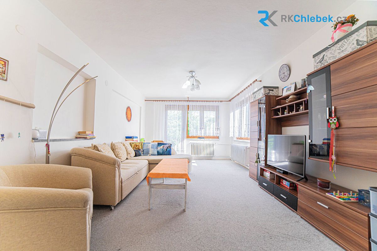 Pronájem rodinného domu 109 m², pozemek 410 m² – fotografie 5