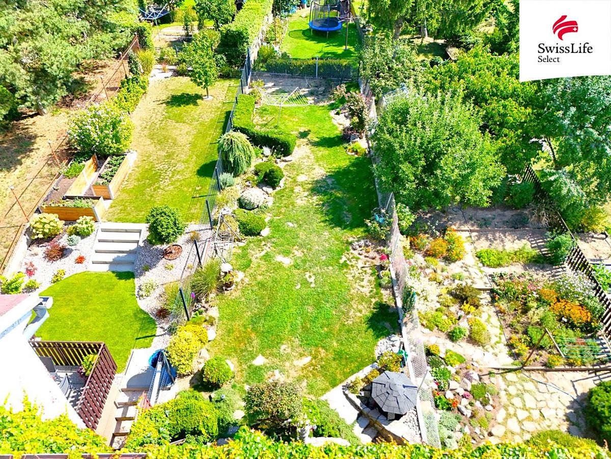 Prodej rodinného domu 166 m², pozemek 289 m² – fotografie 4