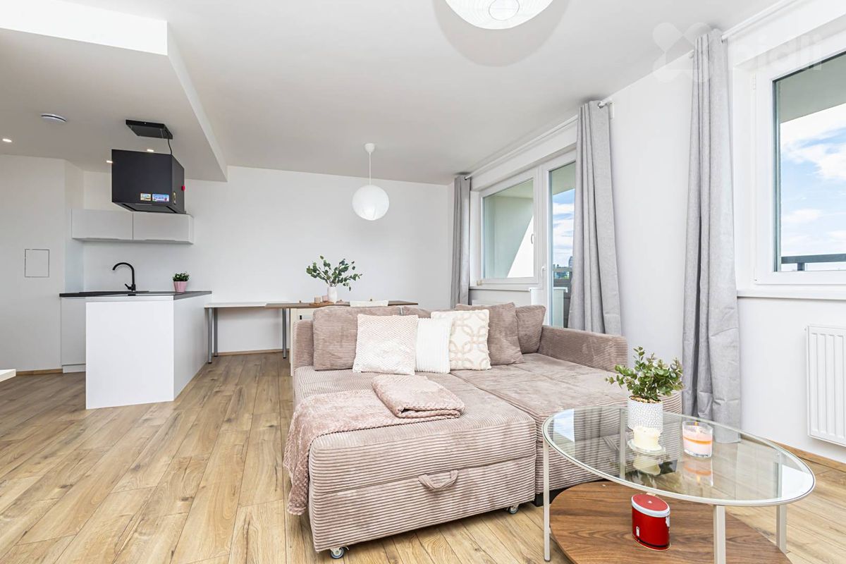 Prodej bytu 2+kk 69 m² – fotografie 5