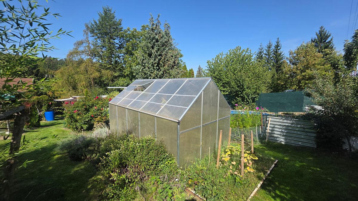 Prodej chaty 18 m², pozemek 471 m² – fotografie 2