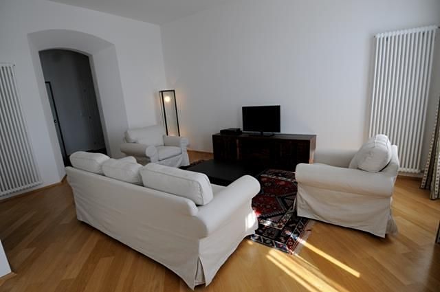 Pronájem bytu 3+1 94 m² – fotografie 3