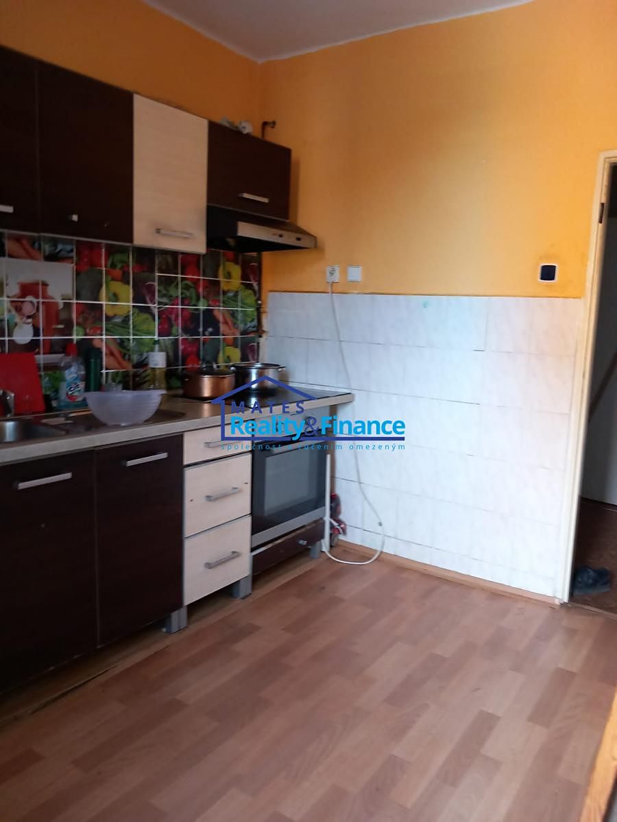 Pronájem bytu 2+1 54 m² – fotografie 2