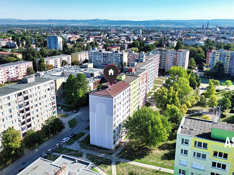 Prodej bytu 2+1, 43 m² (18 z 23)