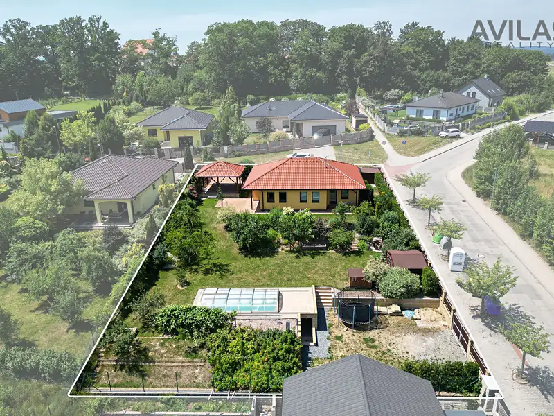 Prodej rodinného domu 125 m², pozemek 1211 m², Benešov – náhled fotky 2