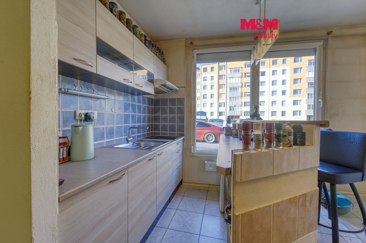 Prodej bytu 1+kk 24 m²
