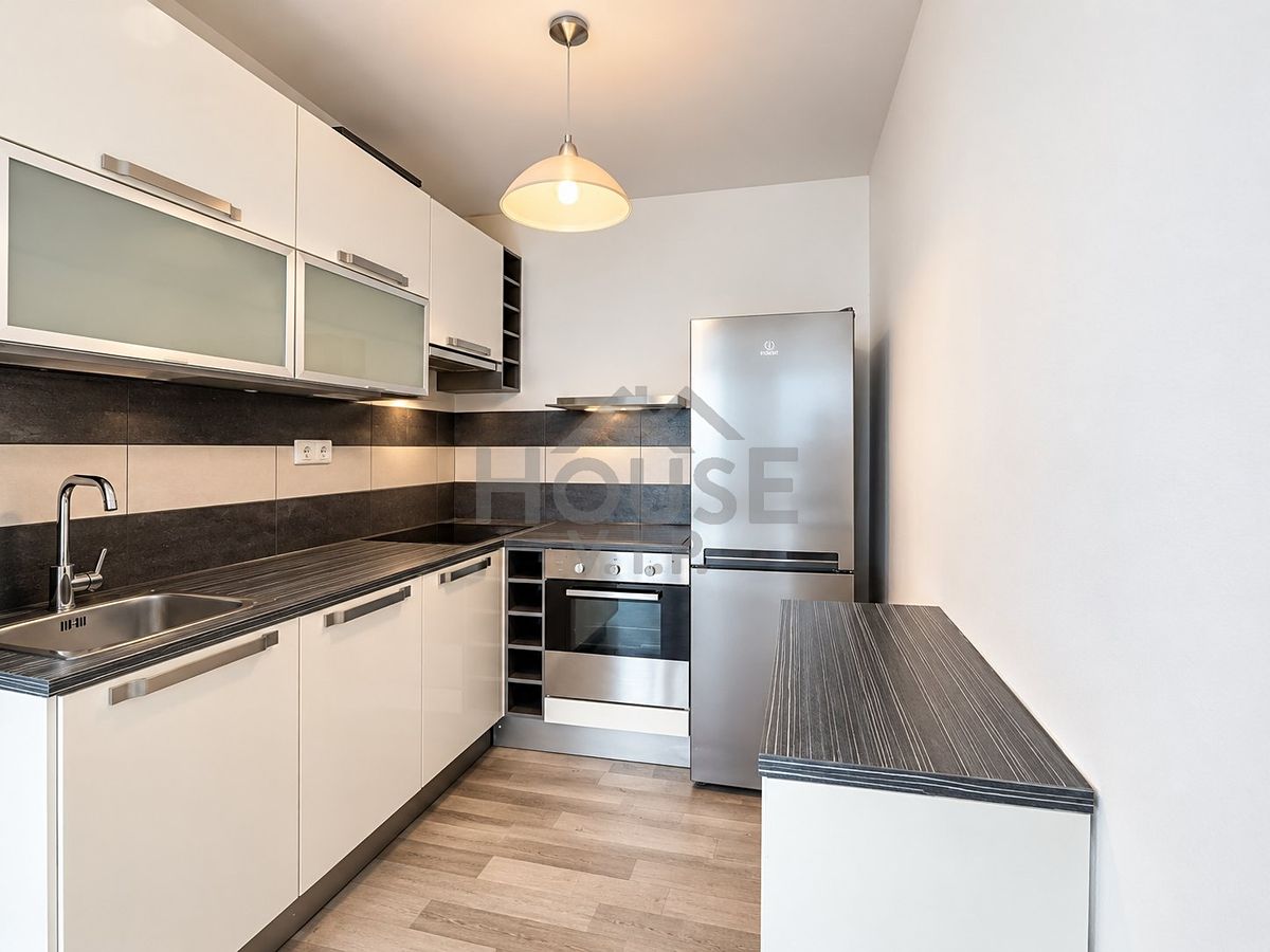 Prodej bytu 2+kk 46 m² – fotografie 3