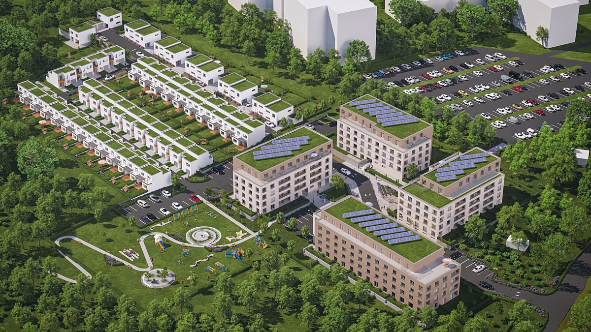 Prodej bytu 4+kk 87 m²