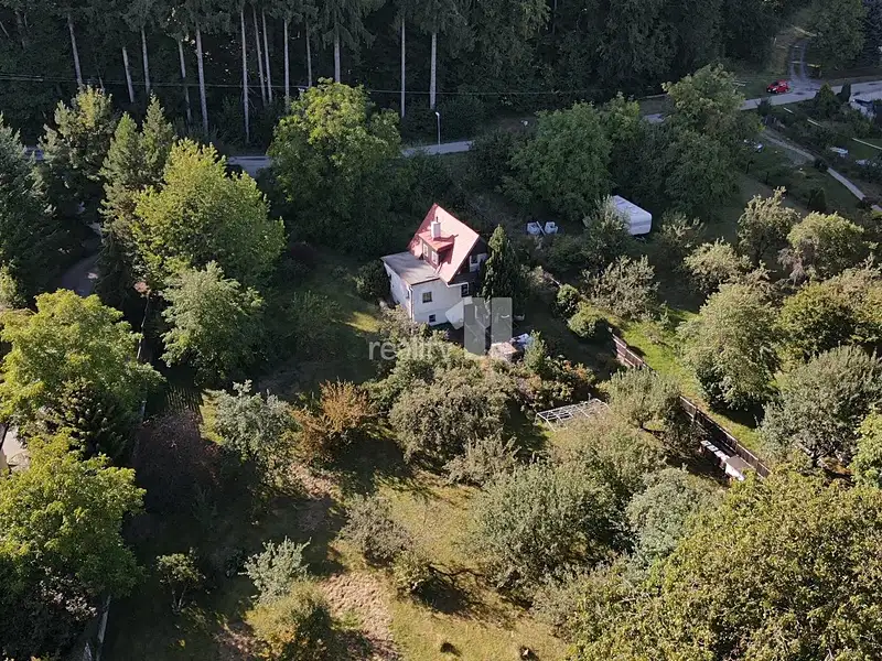 Prodej stavebního pozemku 2211 m², Štoky – náhled fotky 2
