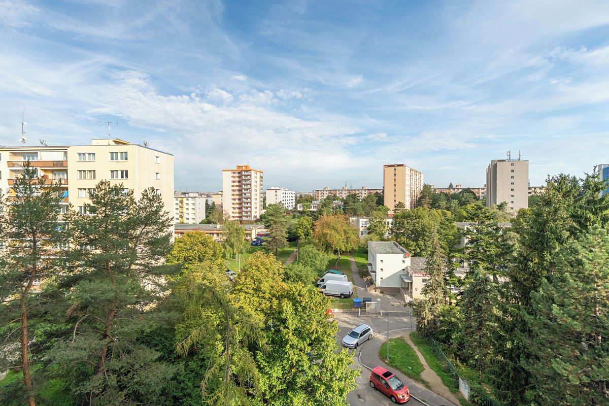 Prodej bytu 3+kk 75 m² – fotografie 3