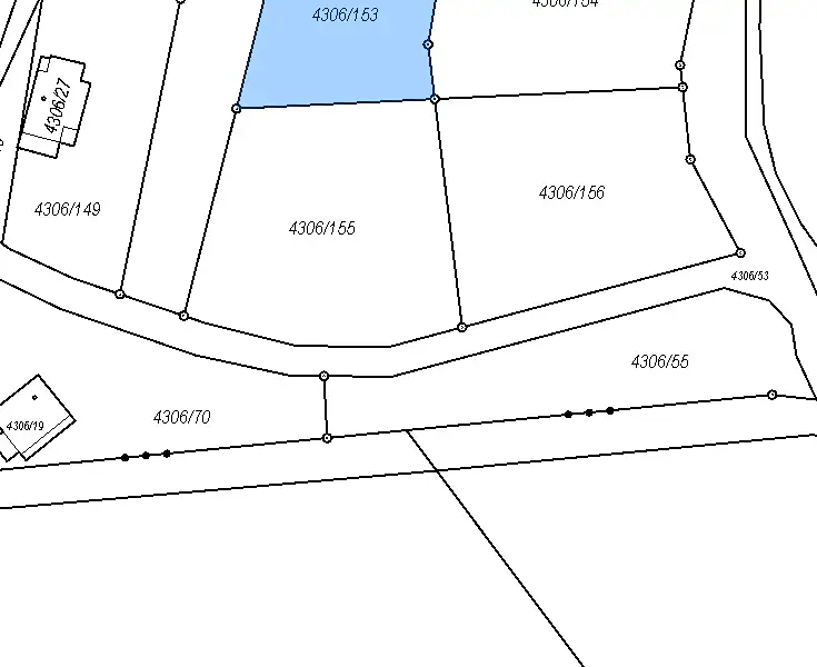 Prodej pozemku 489 m², Varnsdorf – náhled fotky 1