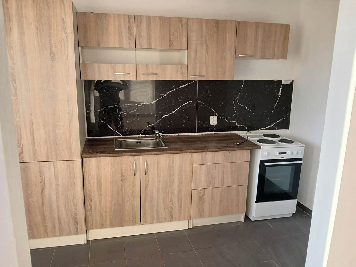 Pronájem bytu 2+1 90 m²