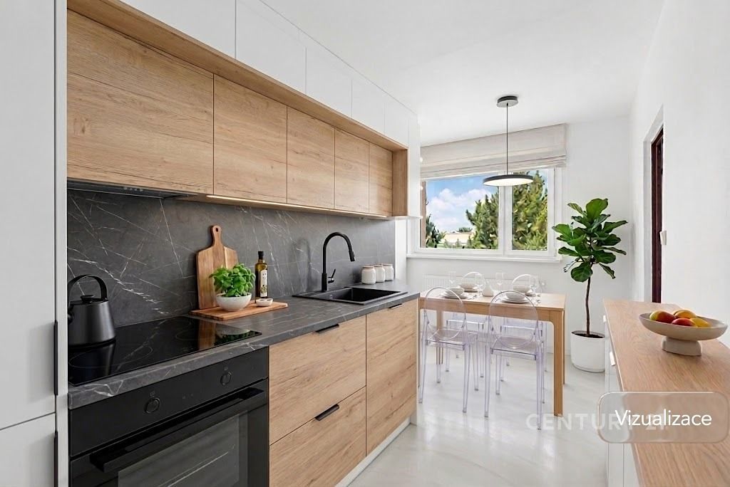 Prodej bytu 3+1 73 m² – fotografie 5