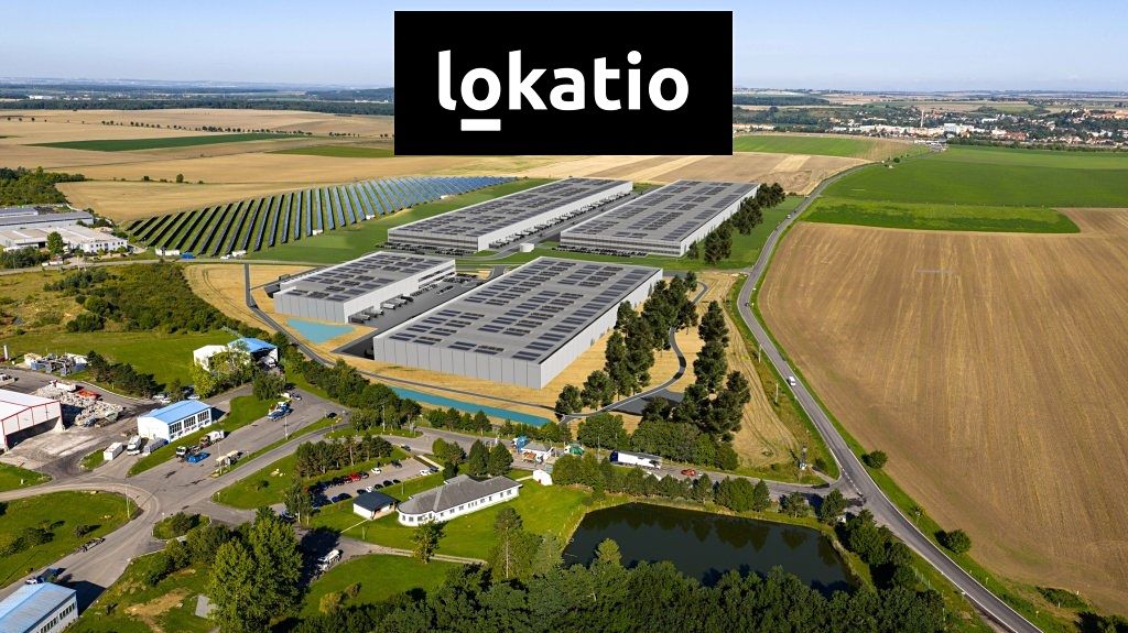 Pronájem skladového prostoru 22455 m²