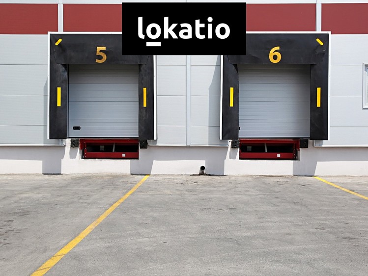 Pronájem komerčního prostoru, 15 754 m² (4 z 8)
