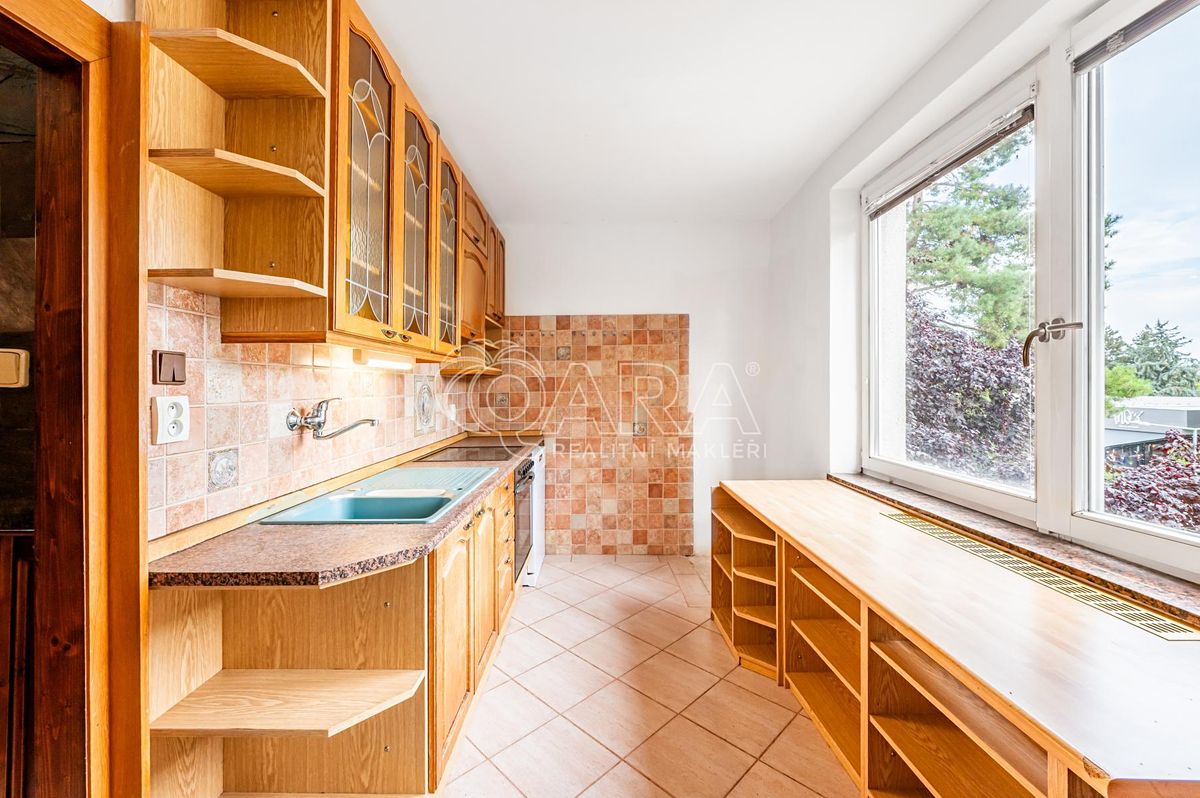 Pronájem bytu 3+1 74 m² – fotografie 5