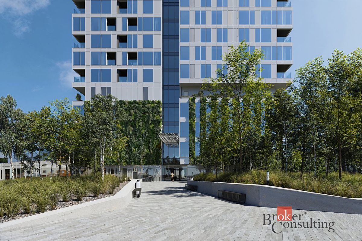 Prodej bytu 1+kk 48 m² – fotografie 2