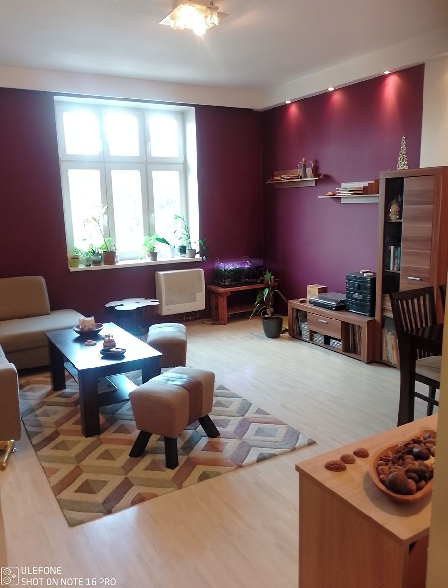 Prodej bytu 2+kk 49 m², Přerov – fotka 1 z 3