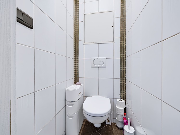 Квартира 3+kk на продаж, 75 м² (12 з 22)