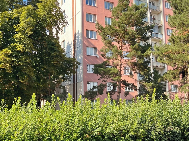 Prodej bytu 1+1, 36 m² (15 z 20)