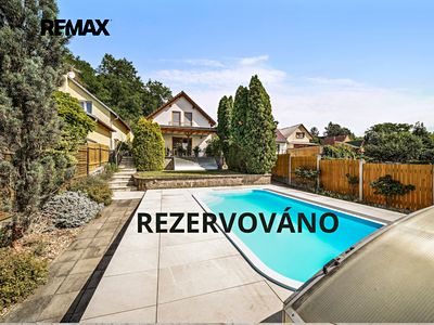 Prodej rodinného domu 80 m², pozemek 701 m²