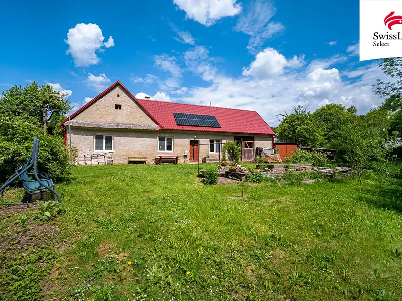 Prodej chalupy 90 m², pozemek 1099 m², Bezděčí u Trnávky – náhled fotky 2