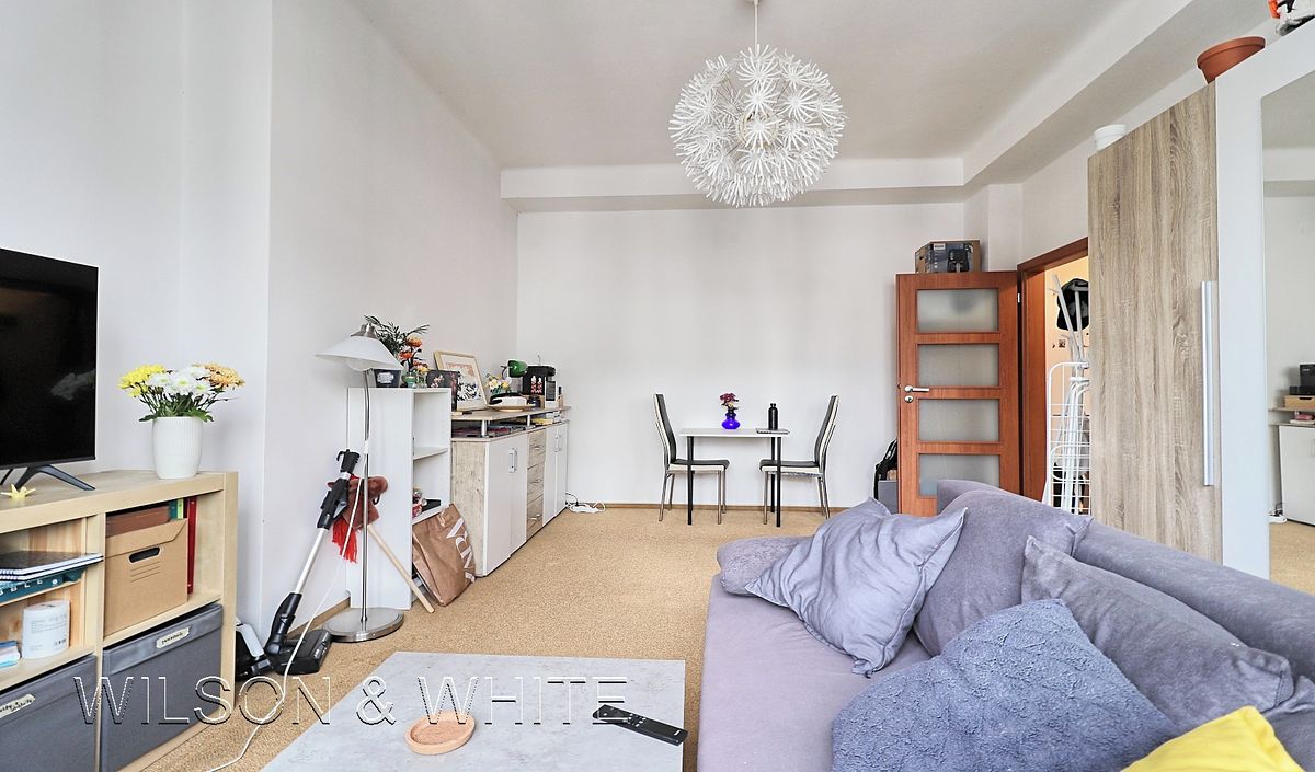 Pronájem bytu 2+1 49 m² – fotografie 2