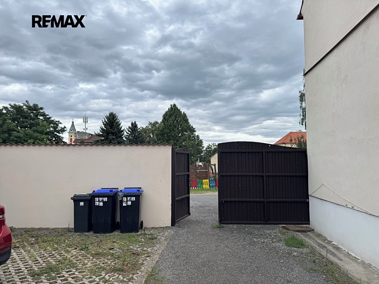 Wohnung 2+1 zur Miete, 48 m² (18 von 19)
