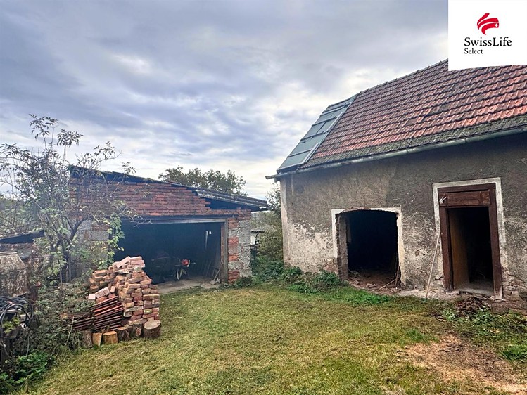 Prodej domu, 100 m² (8 z 11)