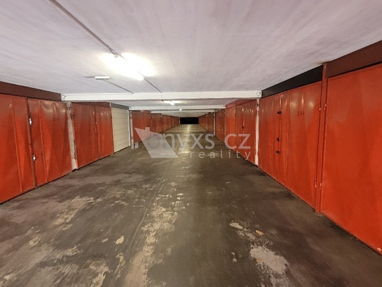 Prodej nemovitosti, 18 m² (8 z 19)