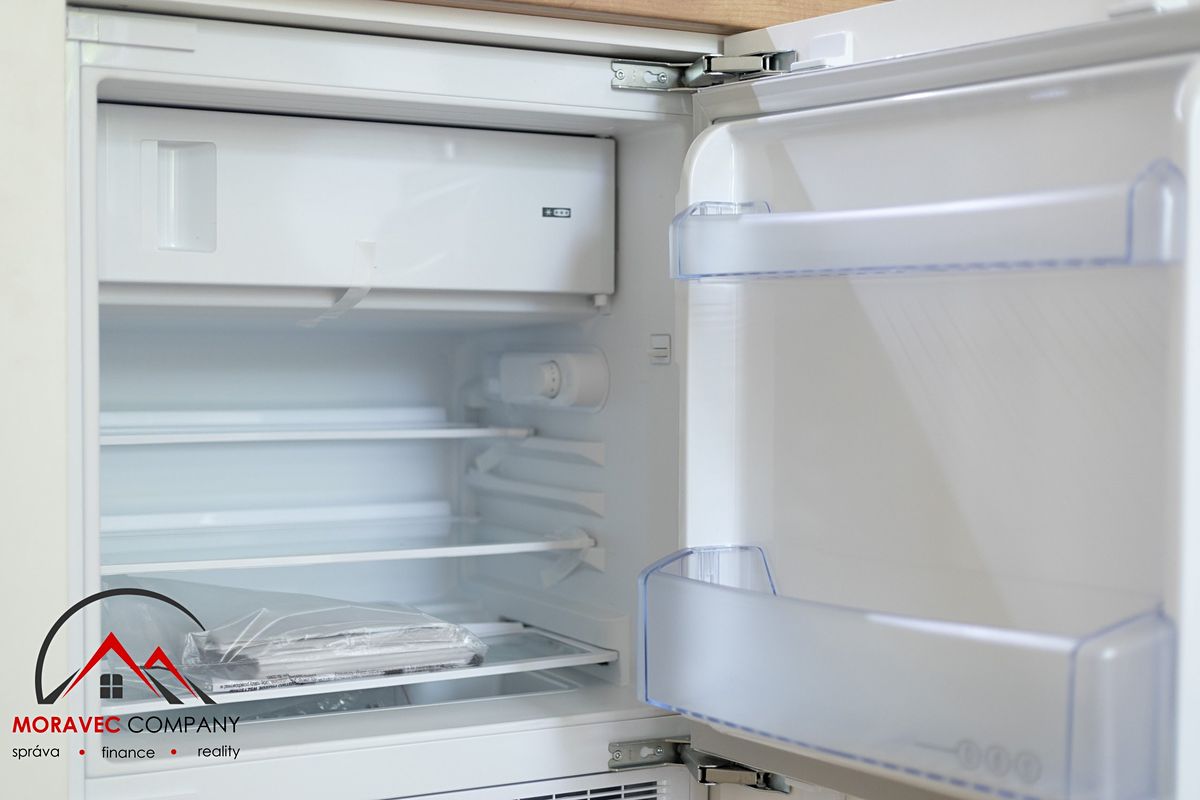 Pronájem bytu 1+kk 27 m² – fotografie 4