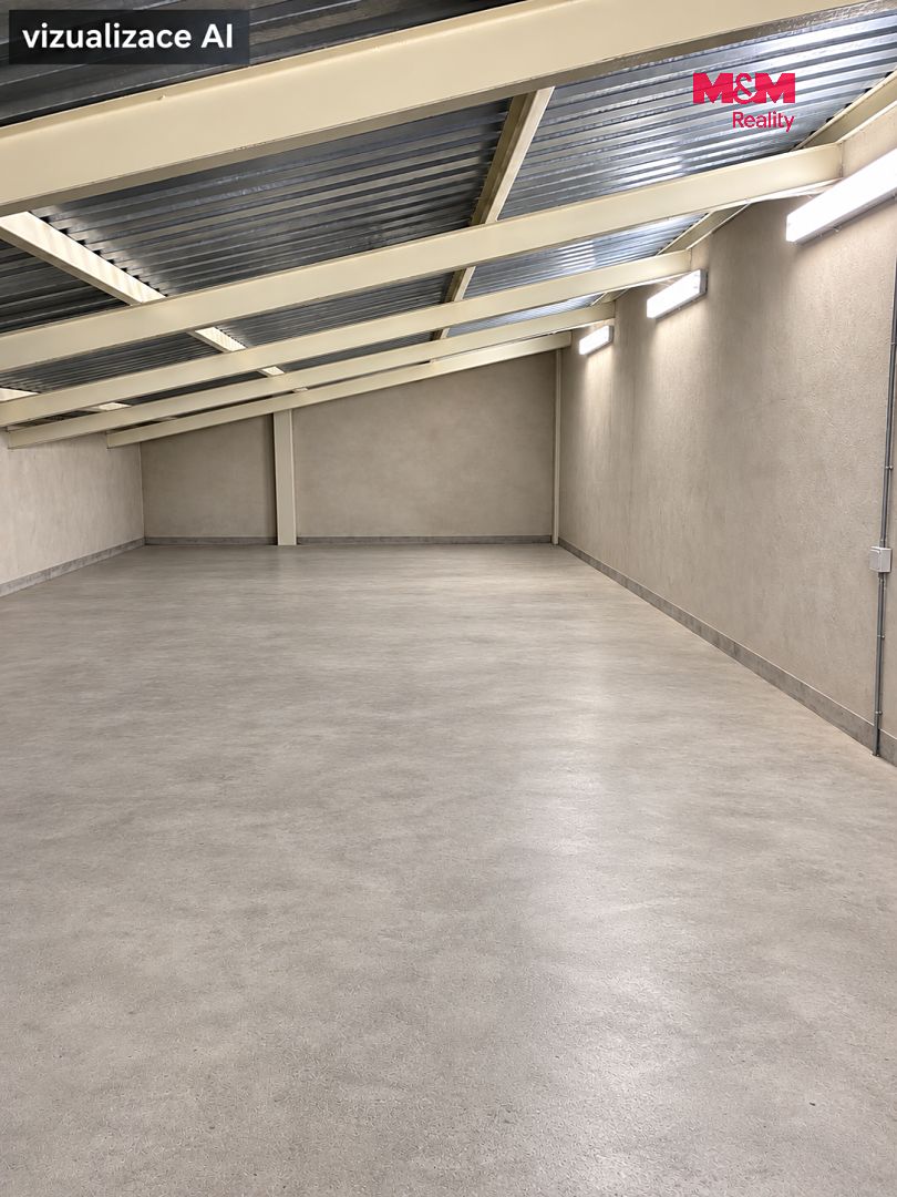 Pronájem obchodního prostoru 272 m² – fotografie 2