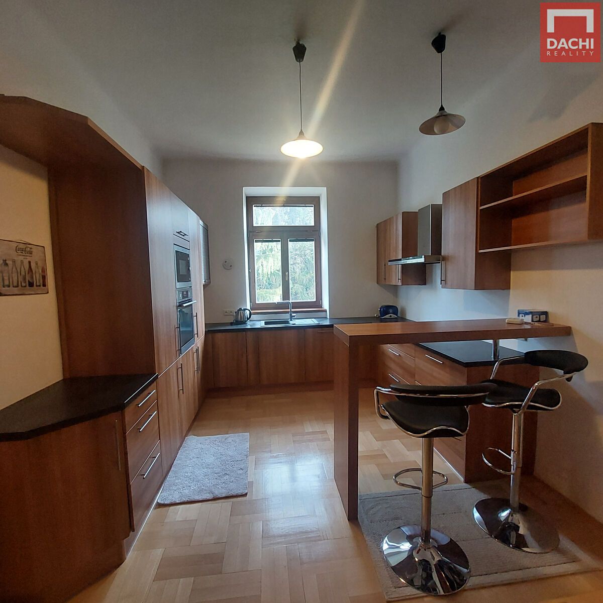 Pronájem bytu 3+1 85 m² – fotografie 2
