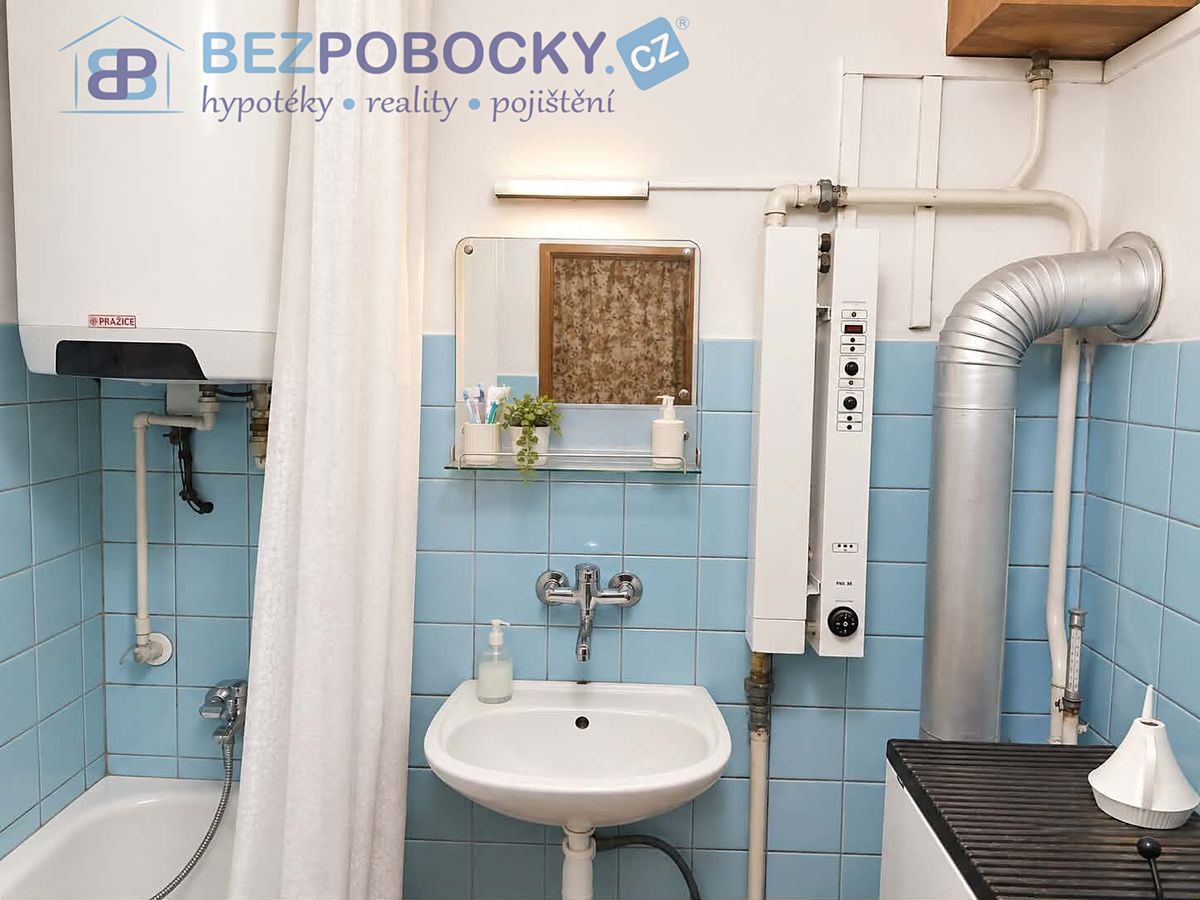 Prodej bytu 3+1 60 m² – fotografie 5