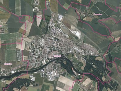 Prodej pole 10115 m²