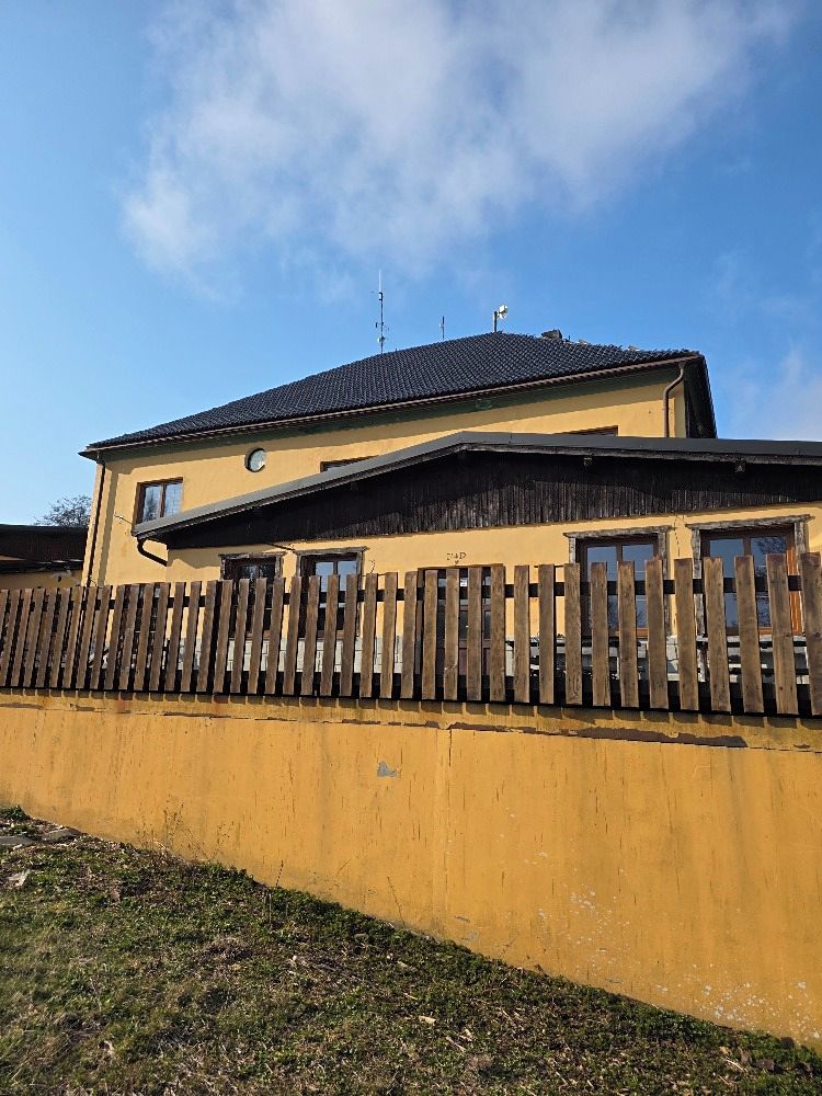 Prodej ubytovacího zařízení 12100 m², Rudná pod Pradědem – fotka 1 z 3