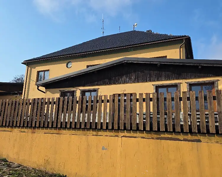 Prodej ubytovacího zařízení 12100 m², Rudná pod Pradědem – náhled fotky 1