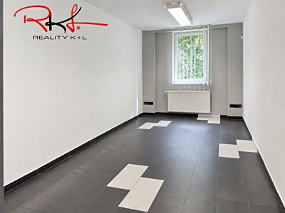 Pronájem komerčního prostoru, 32 m² (2 z 9)