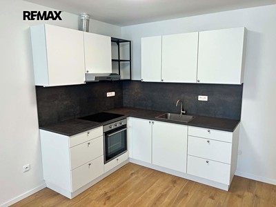 Pronájem bytu 1+kk 53 m²
