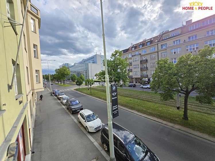 Prodej bytu 3+kk, 64 m² (18 z 23)