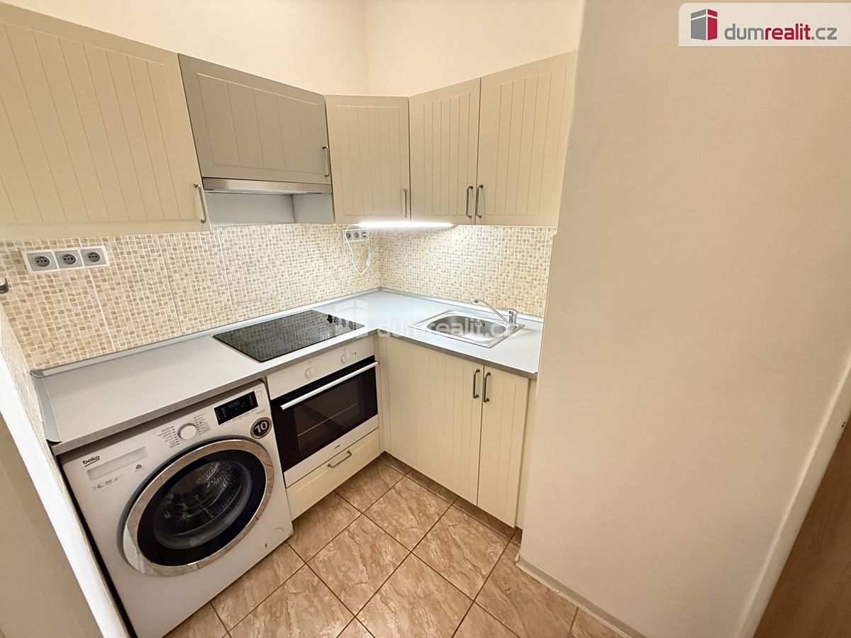 Prodej bytu 1+kk 29 m² – fotografie 3