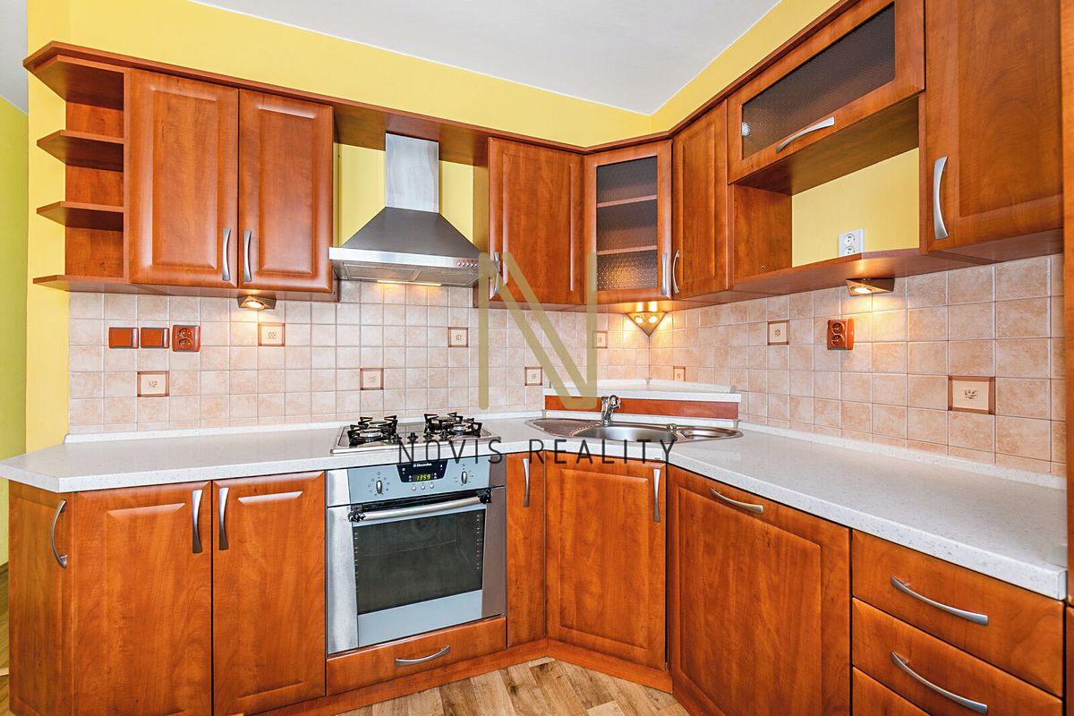 Prodej bytu 3+1 62 m² – fotografie 2