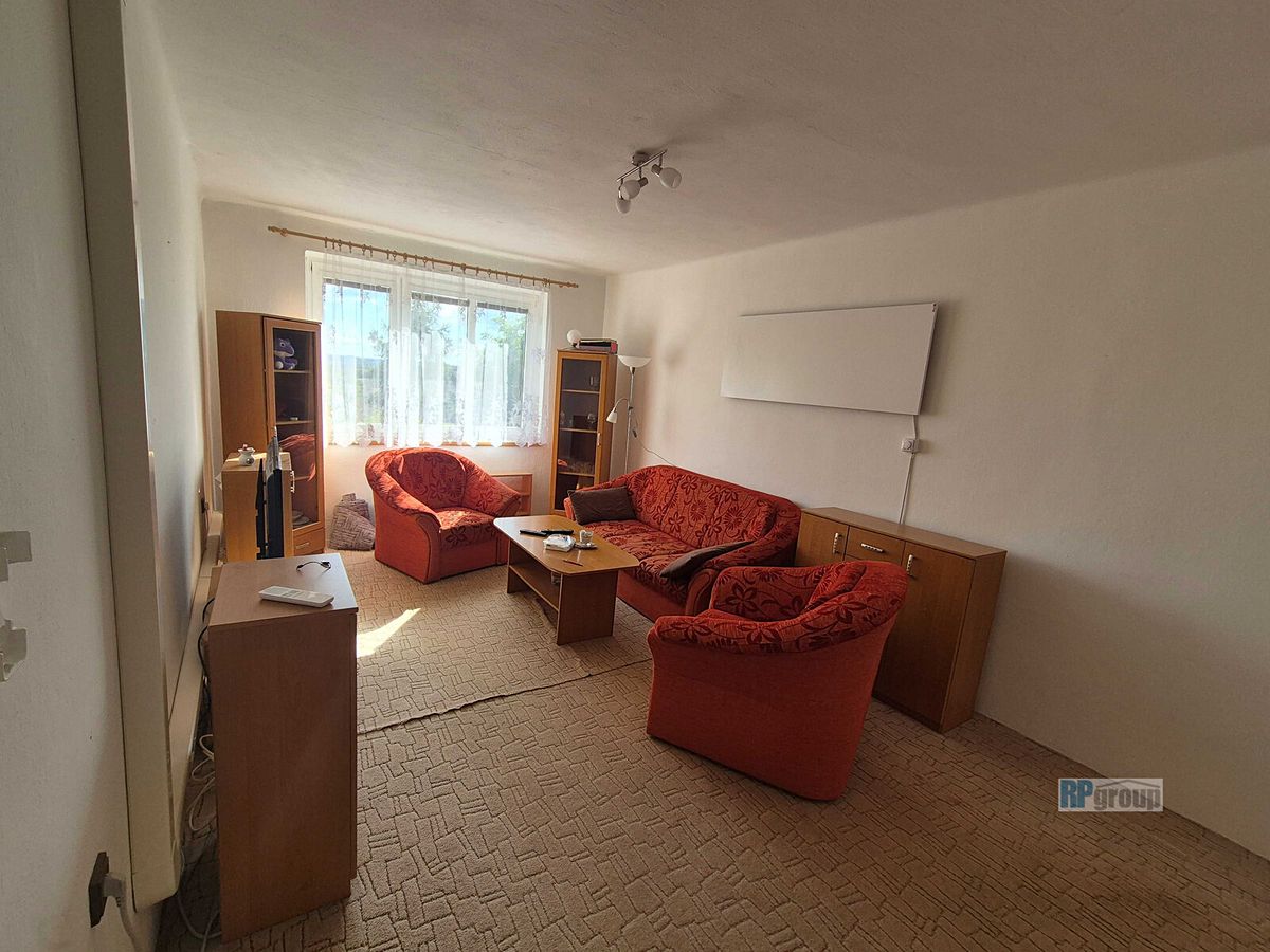 Prodej bytu 3+1 77 m² – fotografie 2