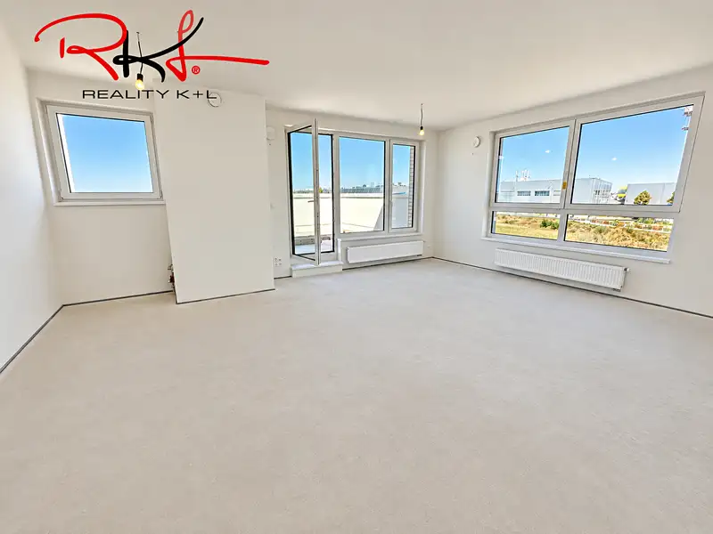 Prodej bytu 4+kk 100 m², Praha – náhled fotky 3