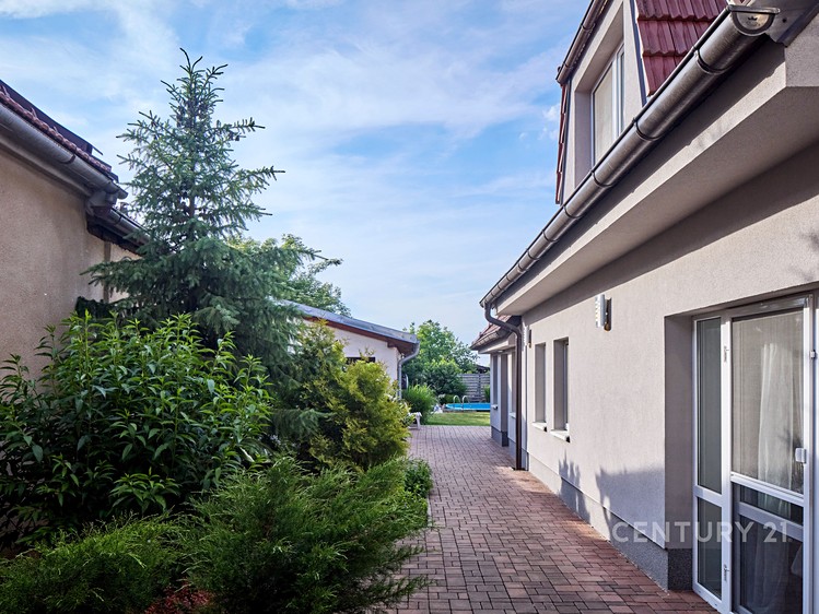 Будинок на продаж, 260 м² (33 з 44)