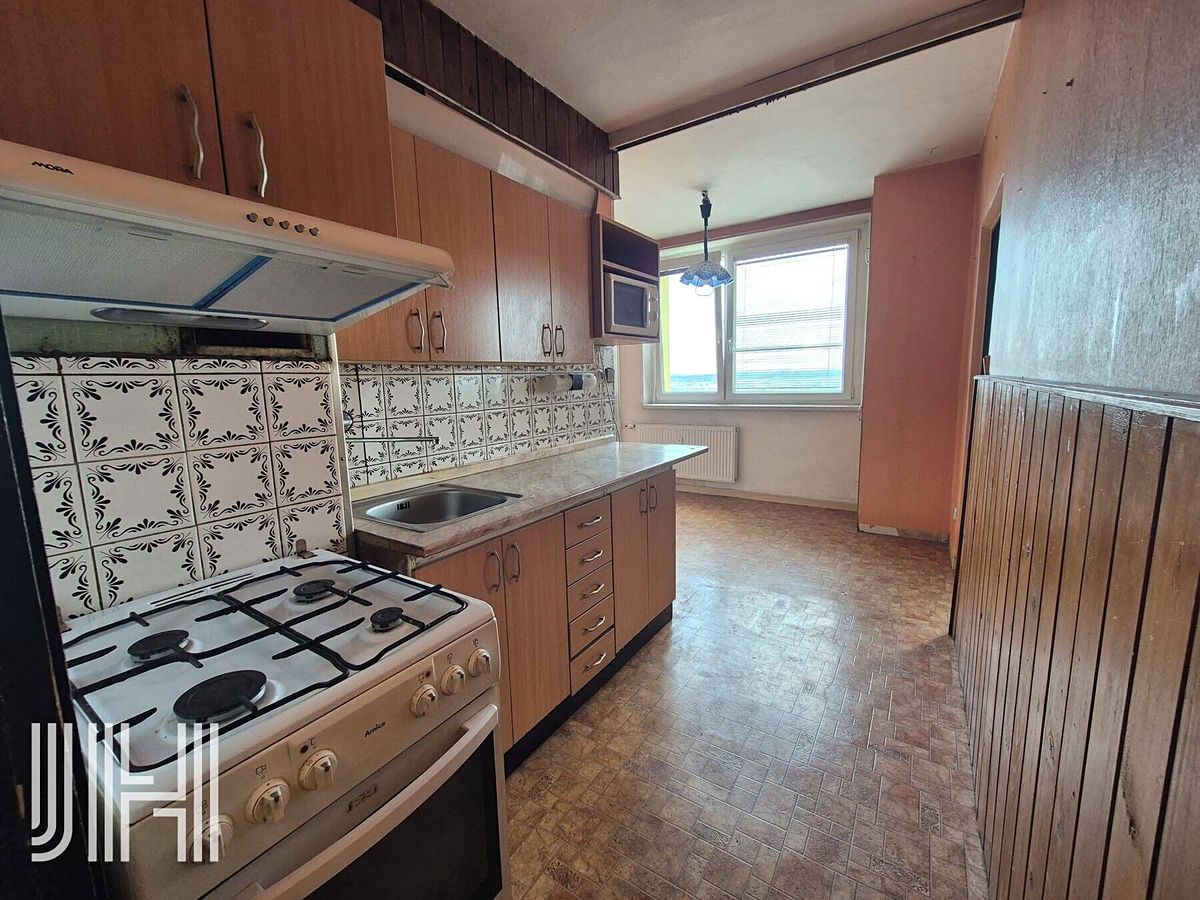 Prodej bytu 3+1 70 m² – fotografie 3