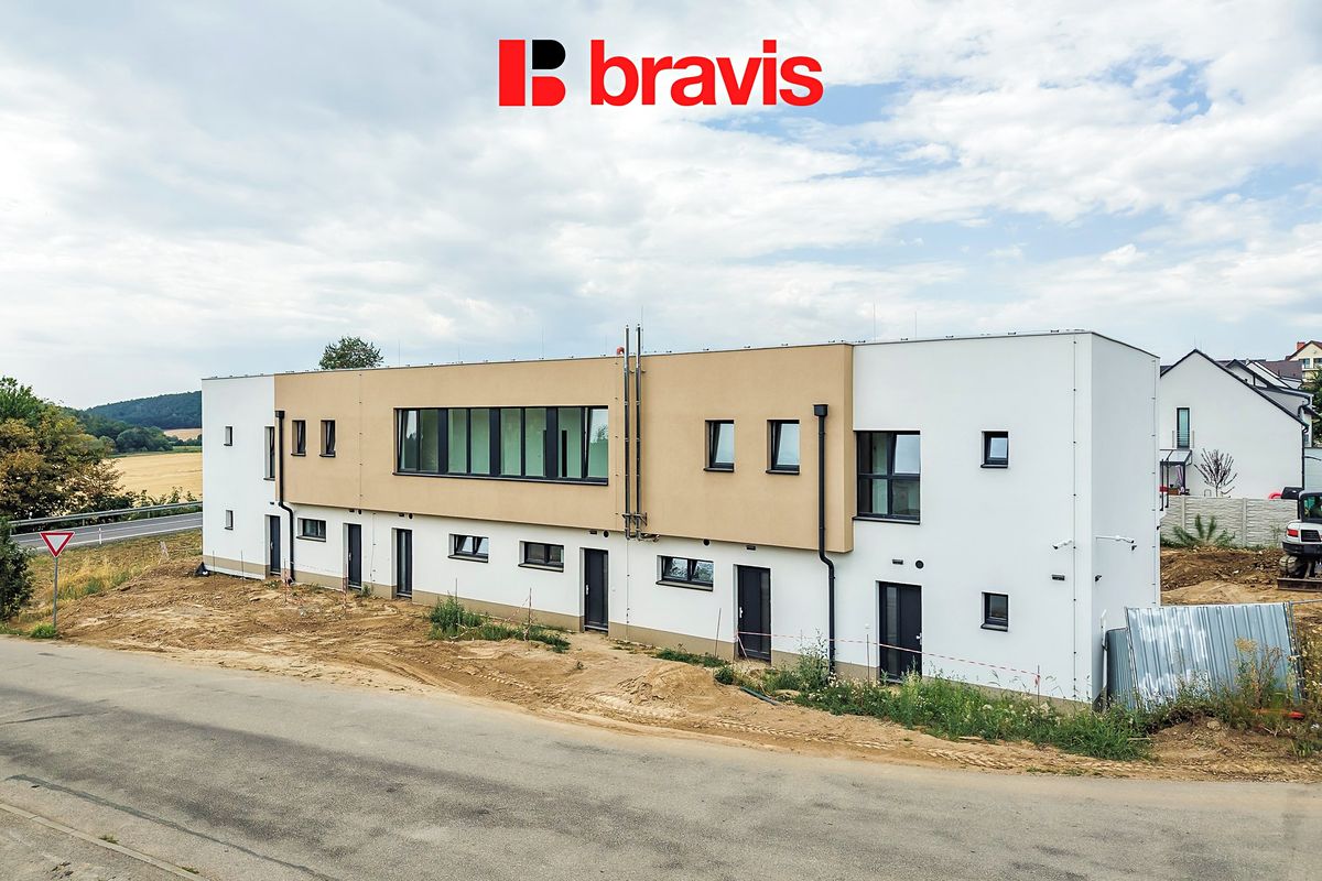 Prodej komerční nemovitosti 41 m² – fotografie 2